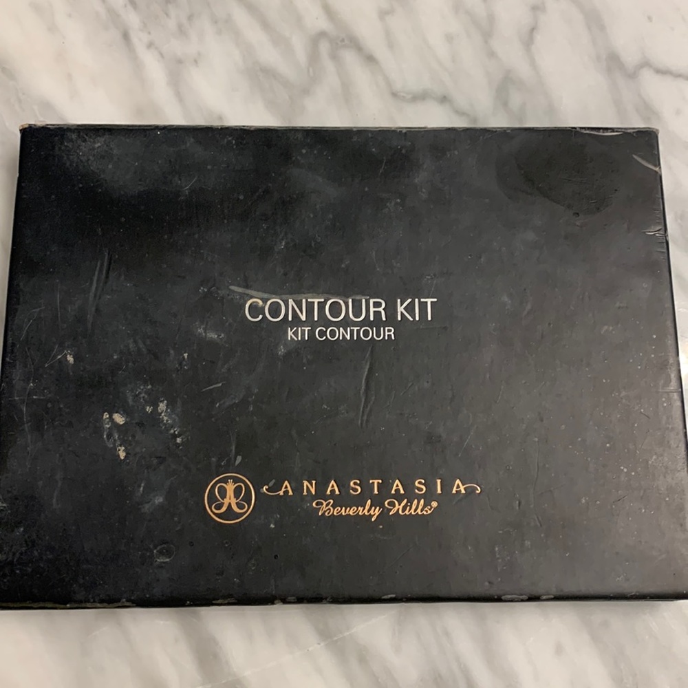Anastasia Beverly Hills Contour Pallete
